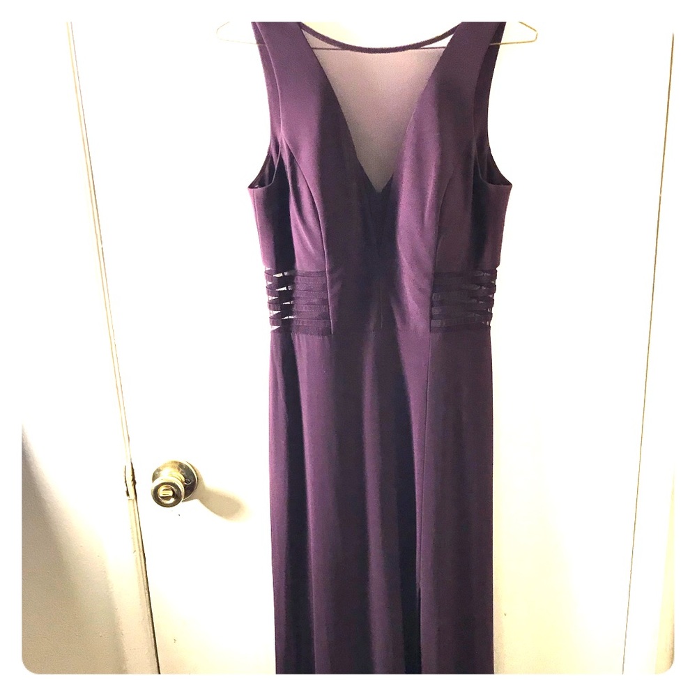A-Line dress